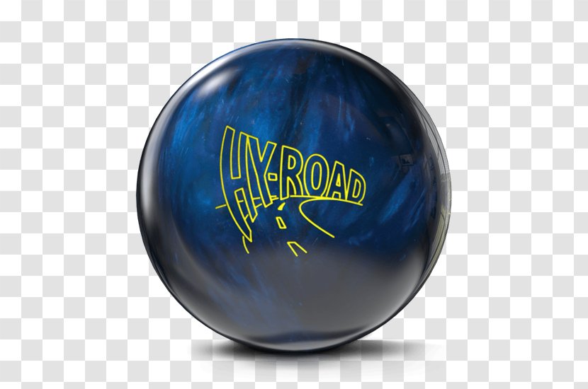 Bowling Balls Cobalt Blue Product - Ball Transparent PNG