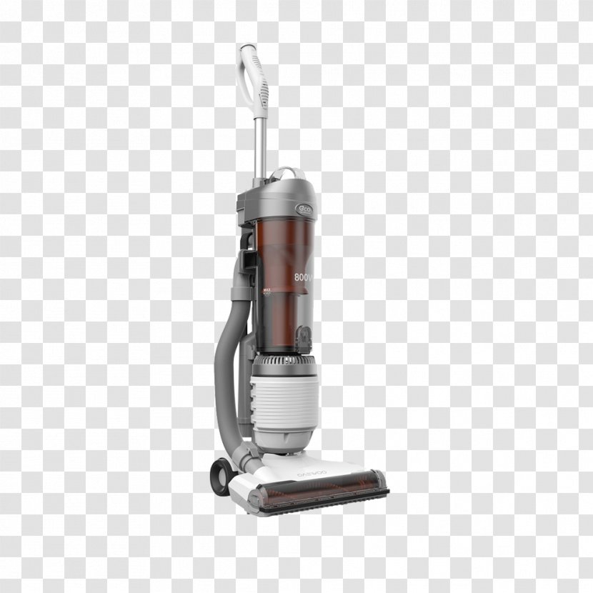 Vacuum Cleaner - Cylinder - Electrical Appliances Transparent PNG