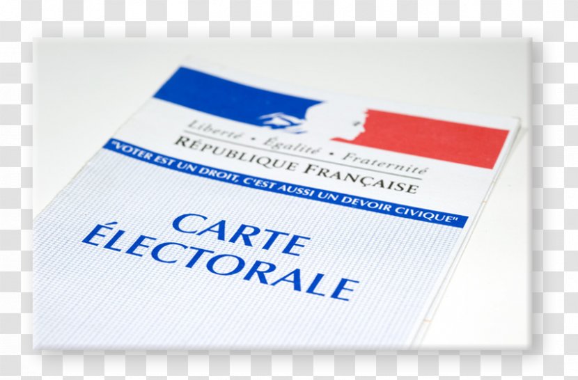 Electoral Roll Inscription Sur Les Listes électorales En France Election Carte D'électeur Cléry-en-Vexin - Logo - Force De Proposition Transparent PNG