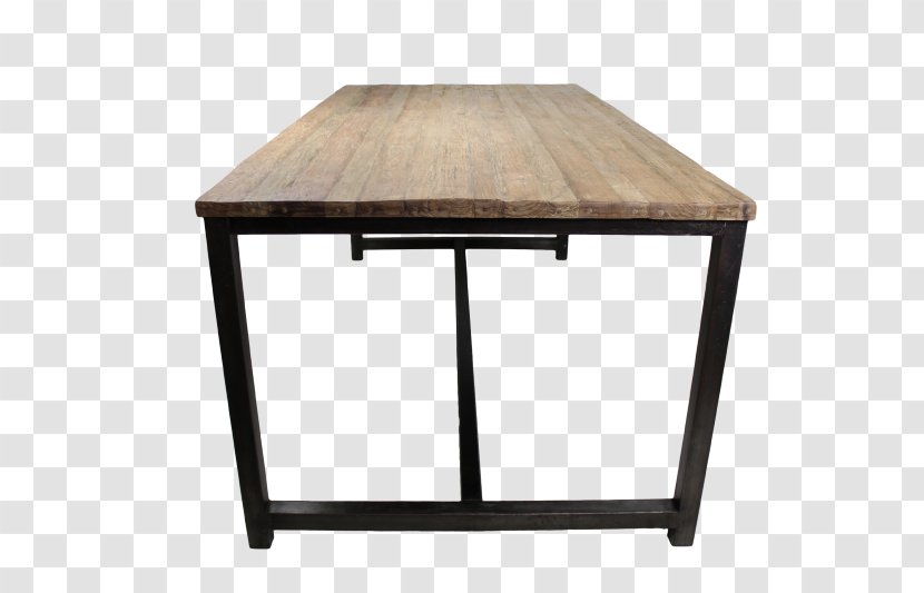 Coffee Tables Eettafel Furniture Metal - Hardwood - Table Transparent PNG