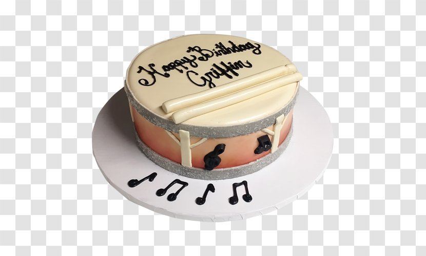 Sachertorte Birthday Cake Sheet - Dessert Transparent PNG