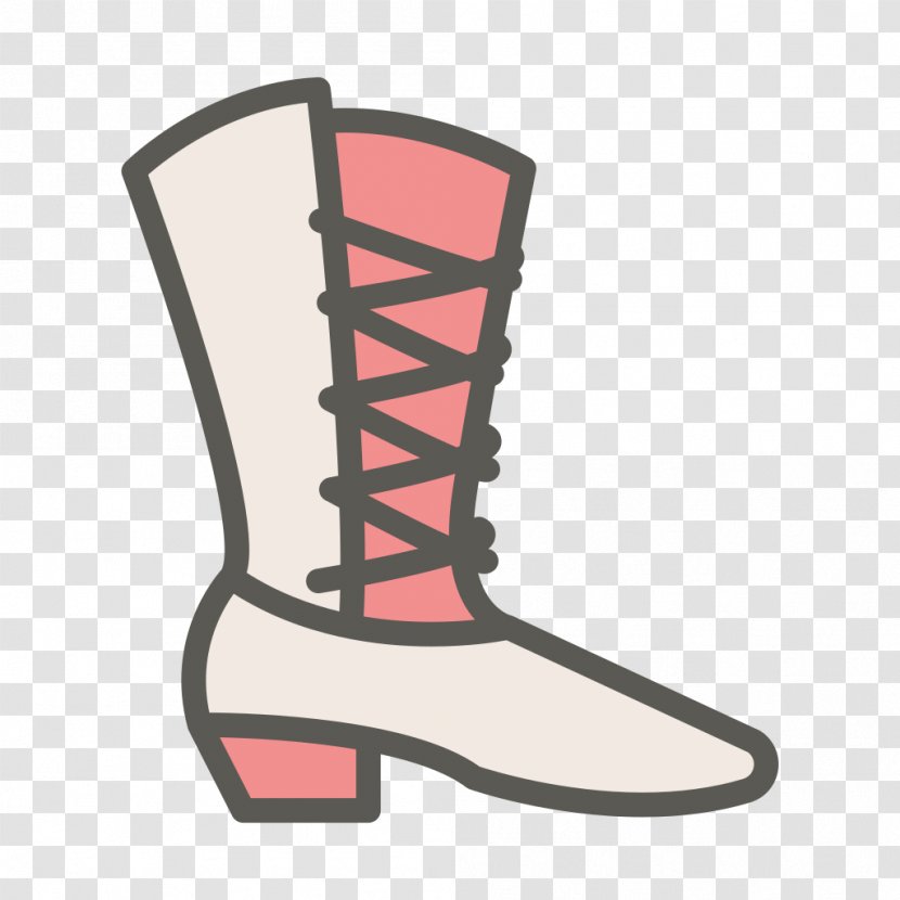 Clip Art Shoe Avatar Vector Graphics - Woman Shoes Transparent PNG