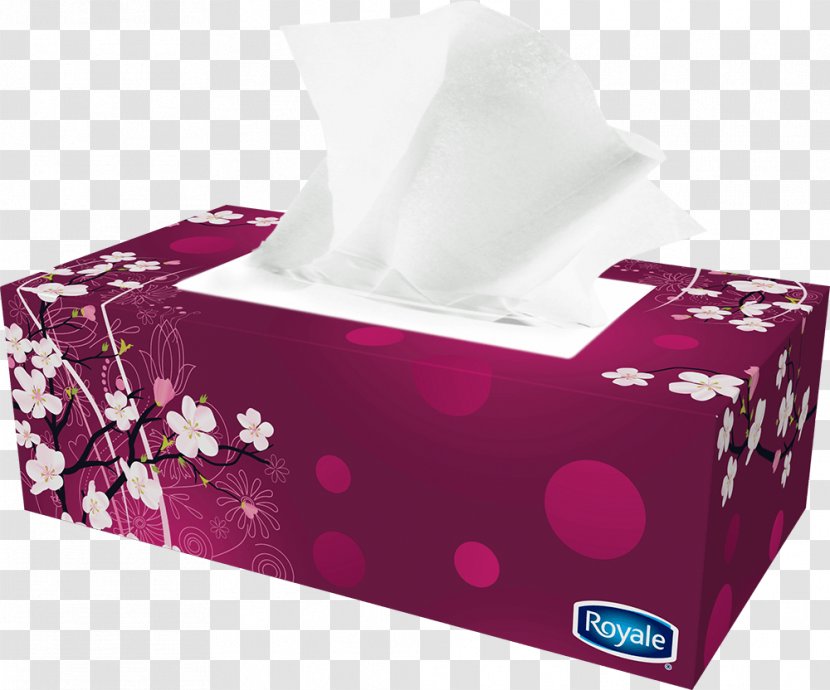 Toilet Paper Cloth Napkins Facial Tissues Royale - Kleenex Transparent PNG