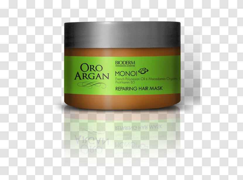 Monoi Oil Argan Hair Cosmetics Skin Transparent PNG