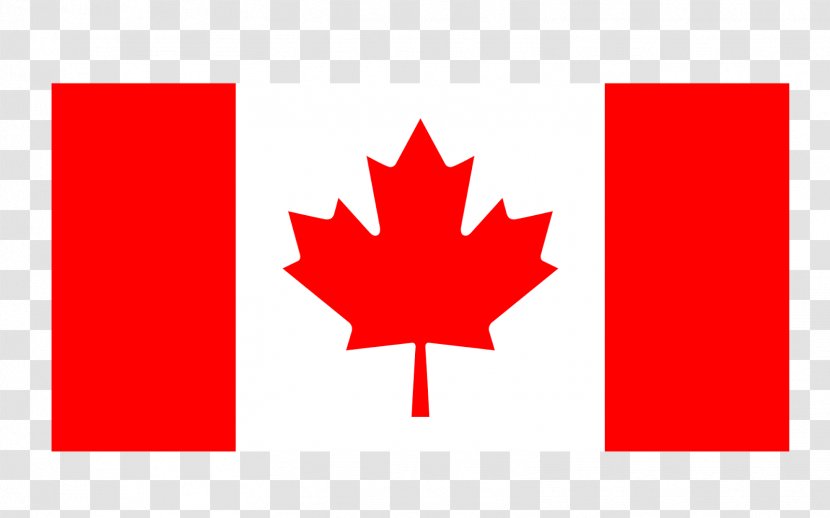 Flag Of Canada National Maple Leaf - Tree Transparent PNG