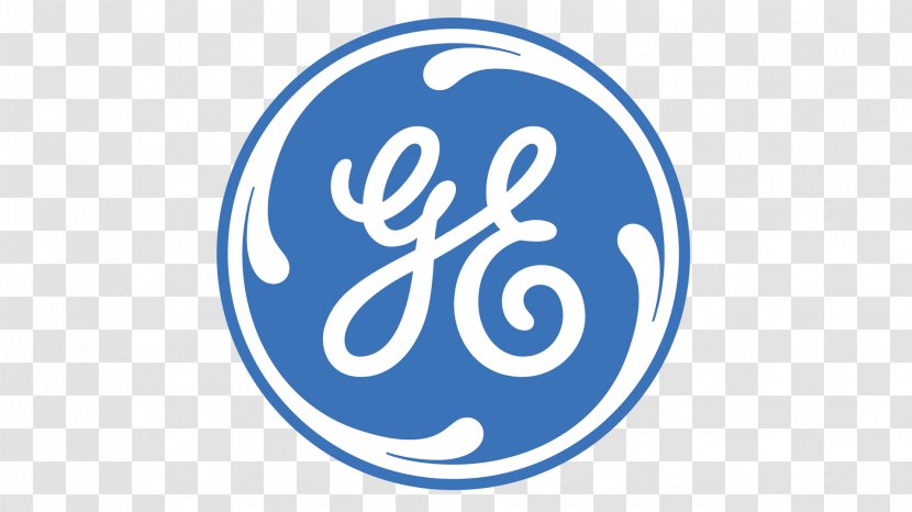 General Electric Logo GE Energy Infrastructure Capital Company Transparent PNG