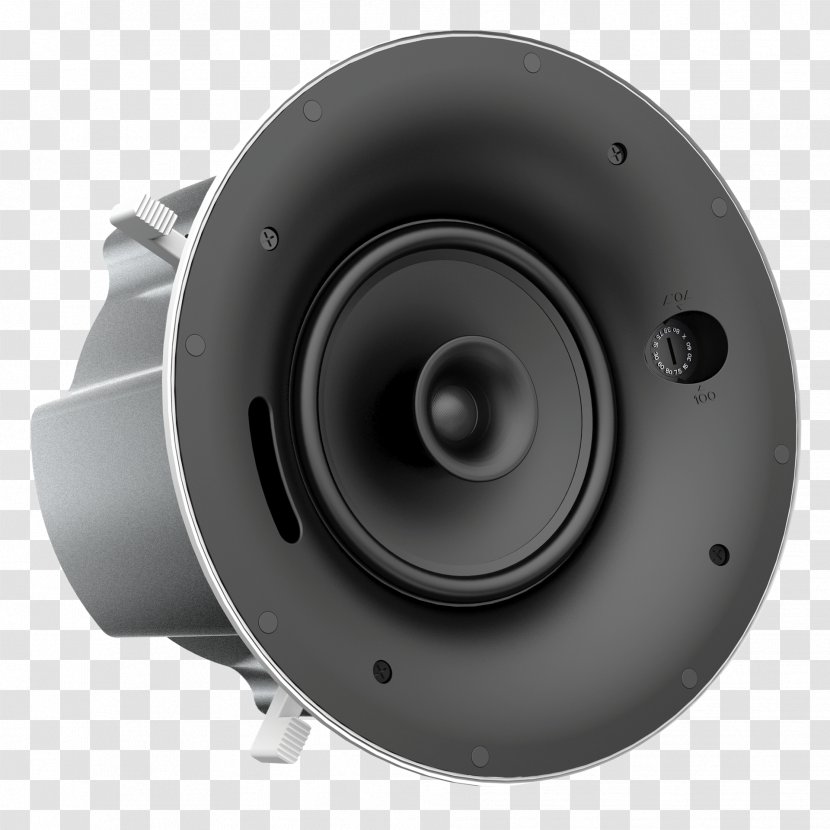 Computer Speakers Loudspeaker Enclosure Sound Wiring Diagram - Car Subwoofer Transparent PNG