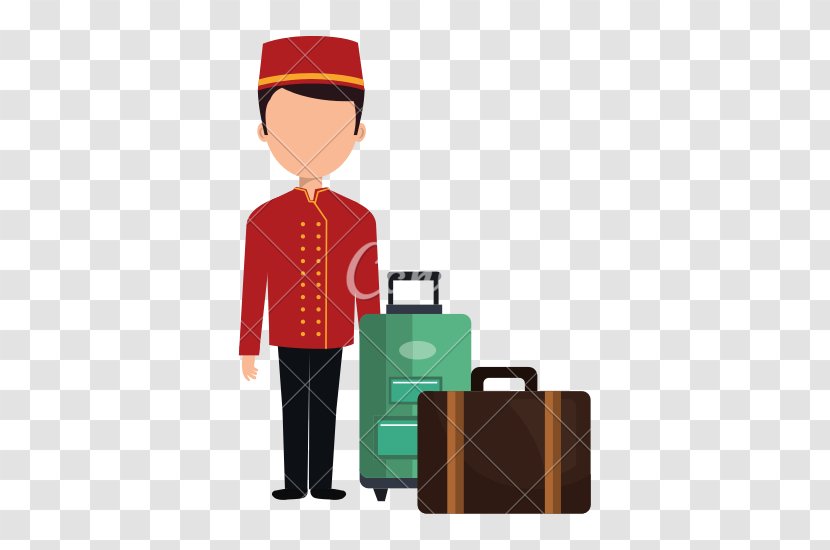 Bellhop Royalty-free Stock Photography - Business - Istock Transparent PNG