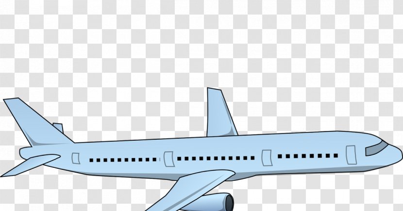 Airplane Desktop Wallpaper Clip Art - Airbus Transparent PNG