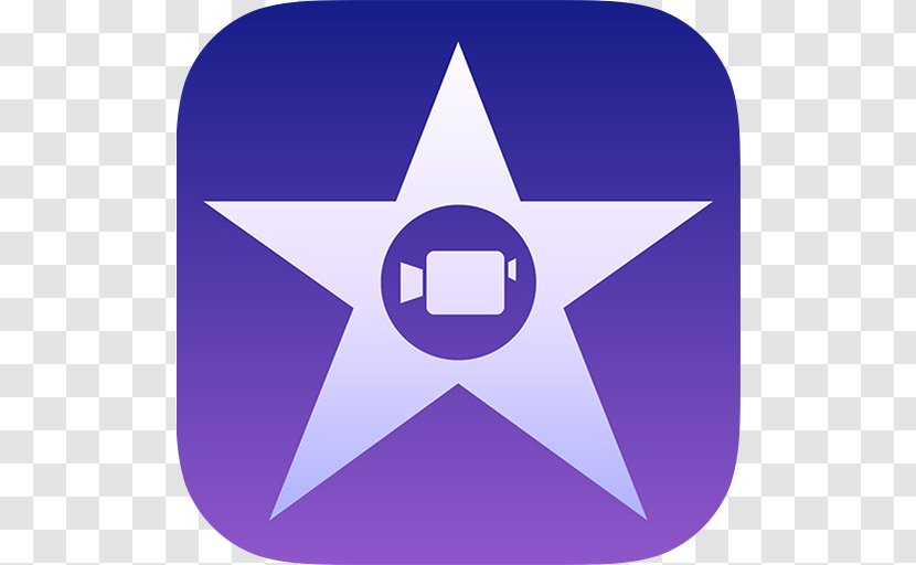 IMovie IPod Touch Apple - Imovie Transparent PNG