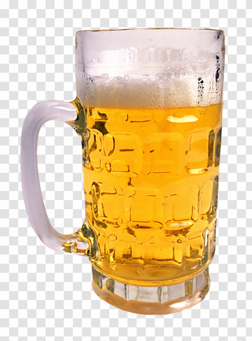 Beer Glassware Stein Schwarzbier - Grog - Mug Transparent PNG