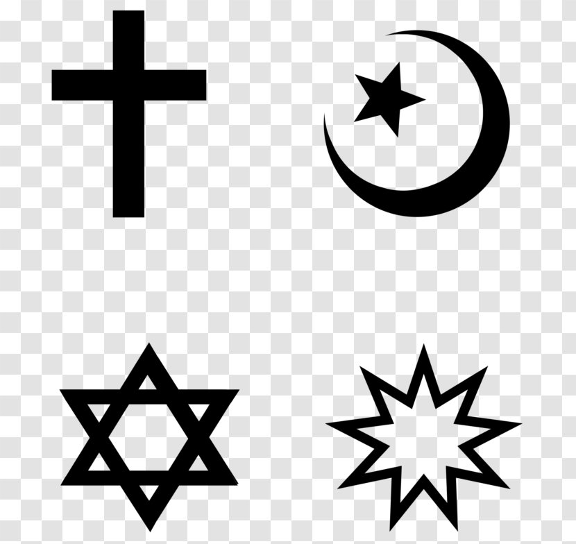 The Star Of David Judaism Israel Religion Transparent PNG