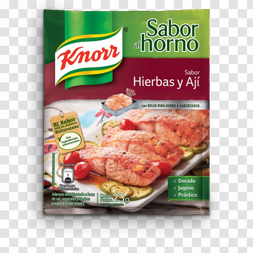 Knorr Bolognese Sauce Flavor Food Sweet And Sour - Meat - Hierbas Transparent PNG