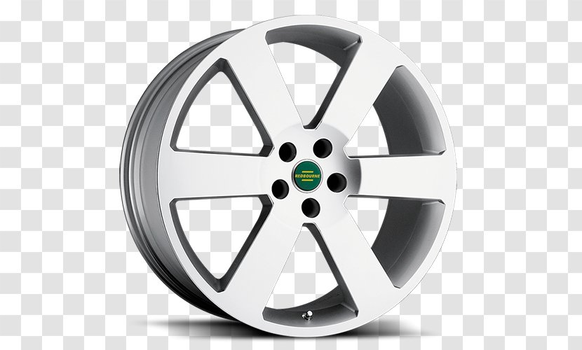 Land Rover Range Sport Car Alloy Wheel - Automotive Design Transparent PNG