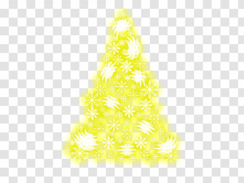 Christmas Tree Decoration Ornament Fir - Arbol Transparent PNG