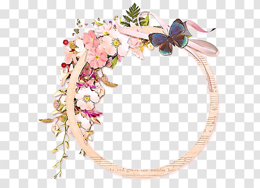 Crown - Fashion Accessory - Flower Ear Transparent PNG
