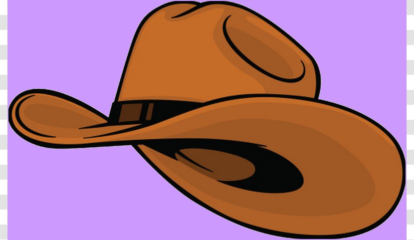 Cowboy Hat Clip Art Graphics - Royaltyfree Transparent PNG