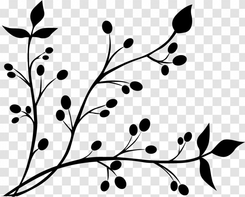 Muslim Social Media Black And White Animation Transparent PNG