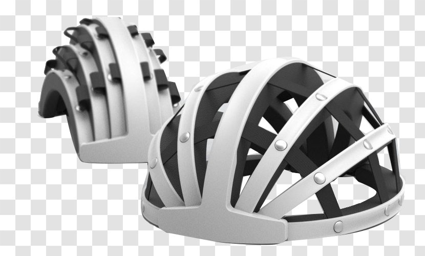 Bicycle Helmet Motorcycle Folding - Helmets - Fashion Design Transparent PNG