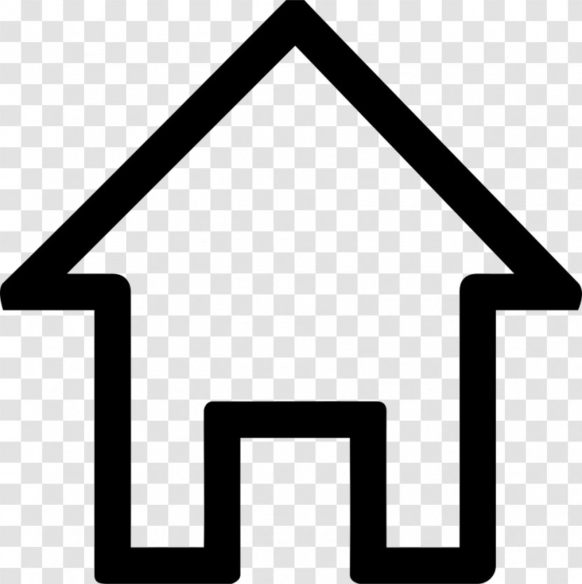 House Home - Address Transparent PNG