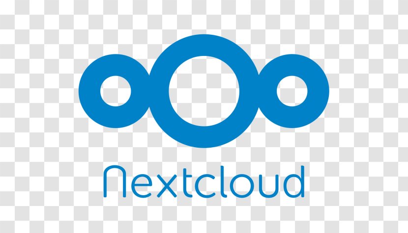 Nextcloud OwnCloud Cloud Computing Computer Servers Storage - Web Hosting Service - Nginx Transparent PNG