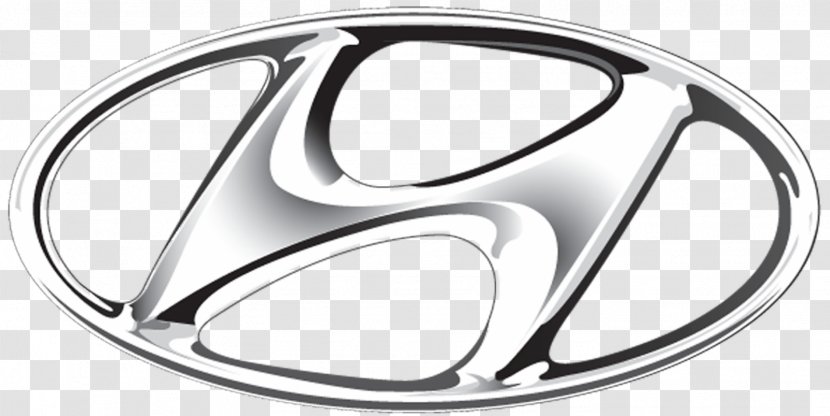 Hyundai Motor Company Car Kia Motors Logo - Symbol Transparent PNG