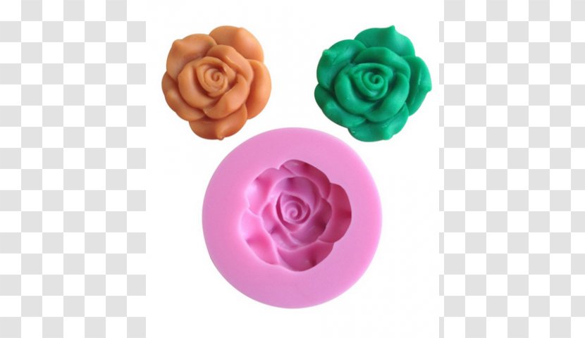 Torte Mold Chocolate Rose Cake - Shape - Fondant Icing Transparent PNG