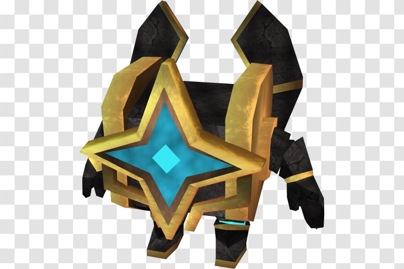 RuneScape Prototype Wikia - Colossus Transparent PNG