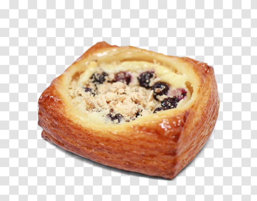Danish Pastry Mr. Holmes Bakehouse Pizza Mince Pie Cherry - Food Transparent PNG