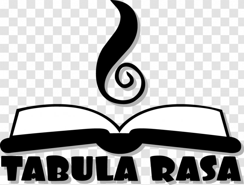 Comics Logo Caricature Tabula Rasa Book - Empresa Transparent PNG