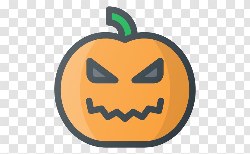 Halloween Pumpkin Costume It Transparent PNG