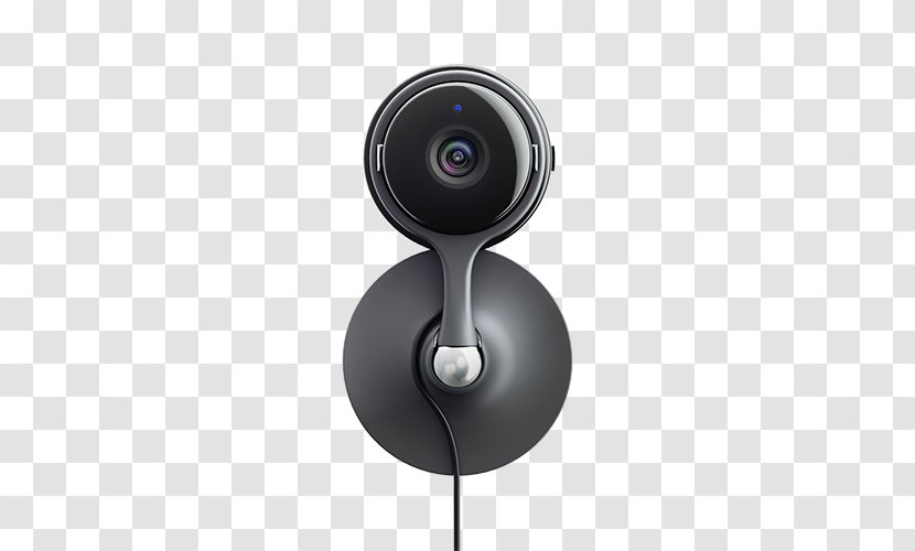 NHN Entertainment Webcam IP Camera Headphones - Ip Transparent PNG
