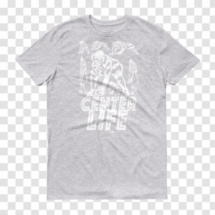 T-shirt Sleeve Clothing Hoodie - Football Mockup Transparent PNG