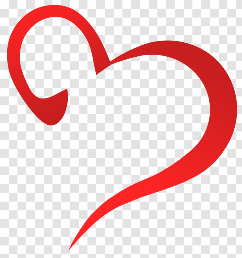 Heart Clip Art - Christian Transparent PNG