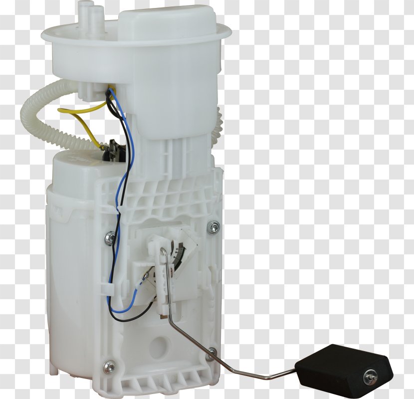 Car Fuel Pump Machine - Auto Part Transparent PNG