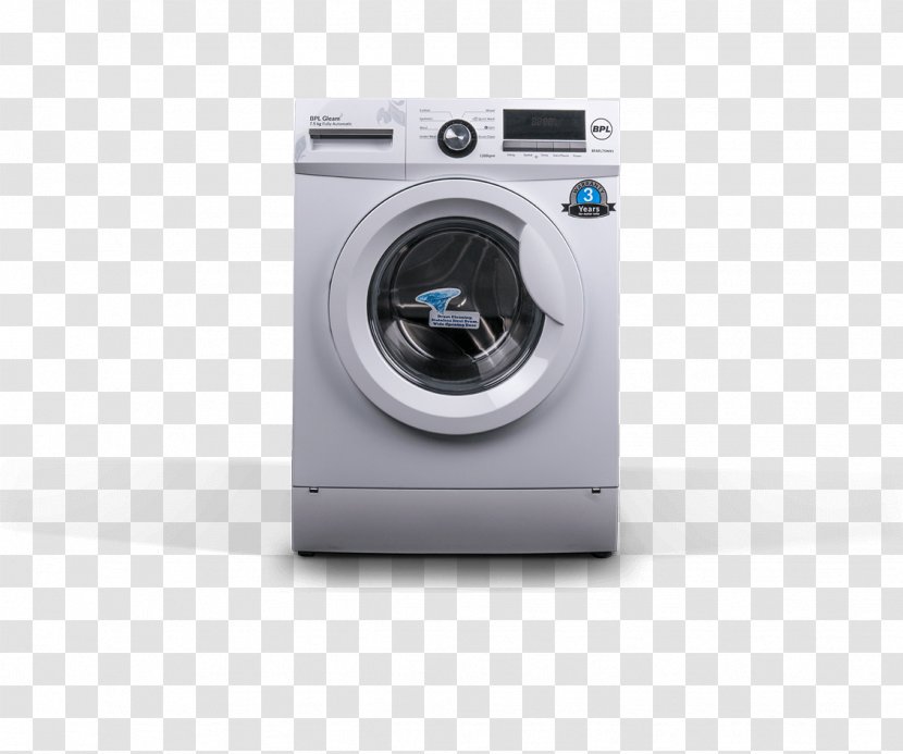 Srihari Enterprises BPL Service Centre Sanath Nagar Home Appliance Washing Machines - Machine Transparent PNG