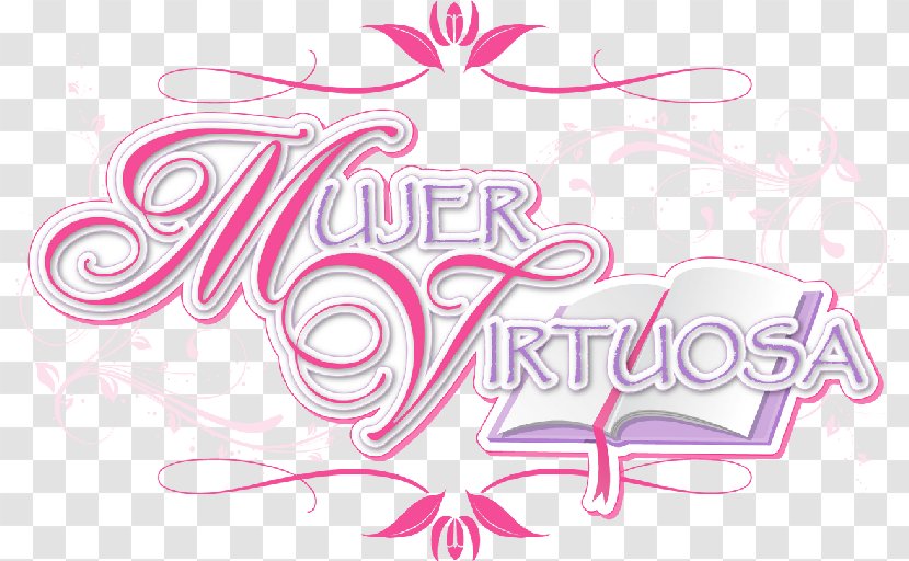 Woman Logo Proverbs 31 Desktop Wallpaper - Pink Transparent PNG