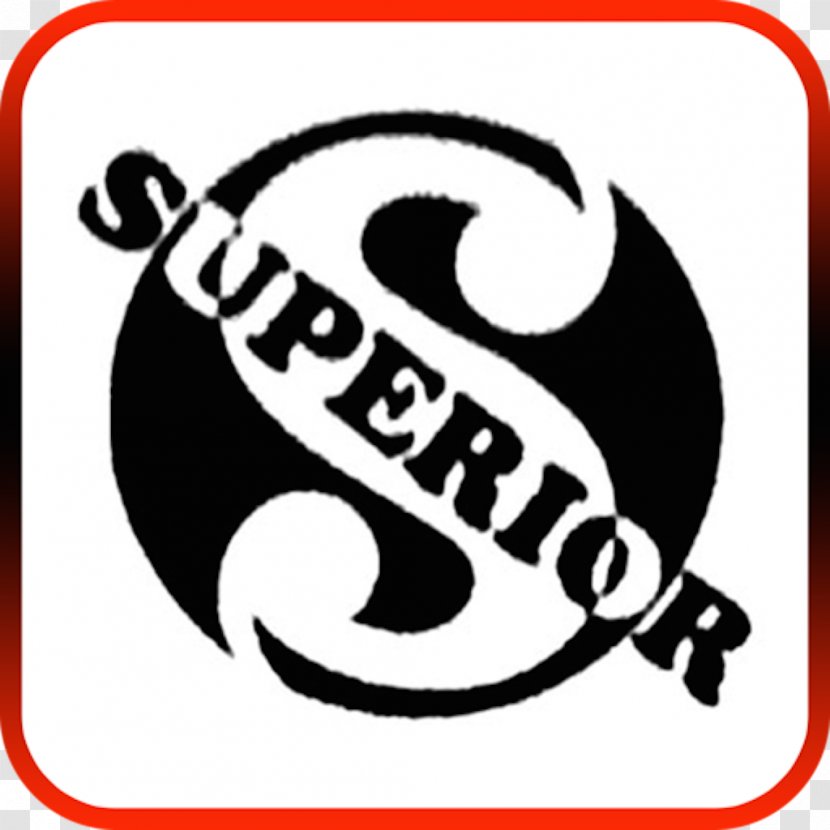 Superior Service Company Business YouTube Brand Clip Art - Artwork Transparent PNG