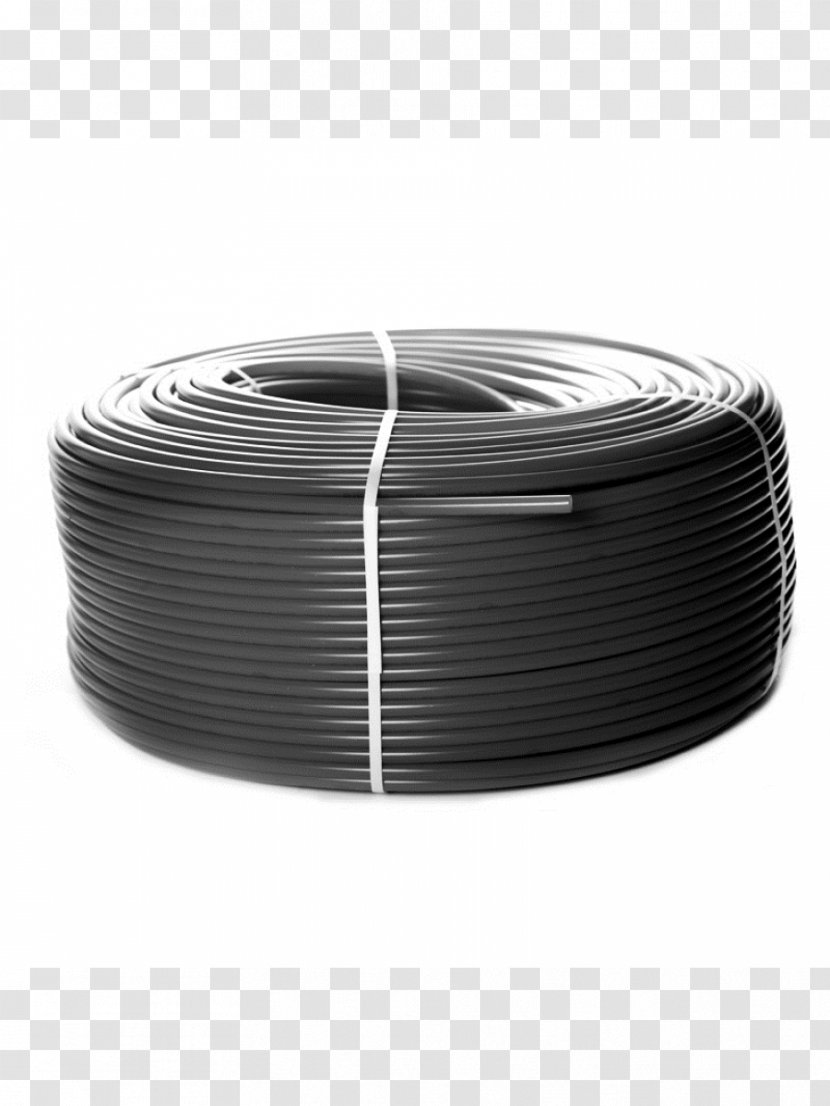 Cross-linked Polyethylene Pipe Plumbing Fixtures Ethylene Vinyl Alcohol - Plastic Transparent PNG