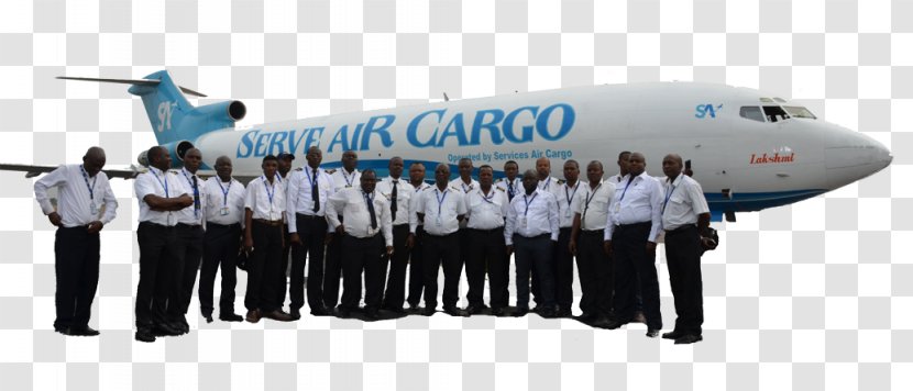 Narrow-body Aircraft Serve Air Cargo Airline Airbus - Freight Transparent PNG