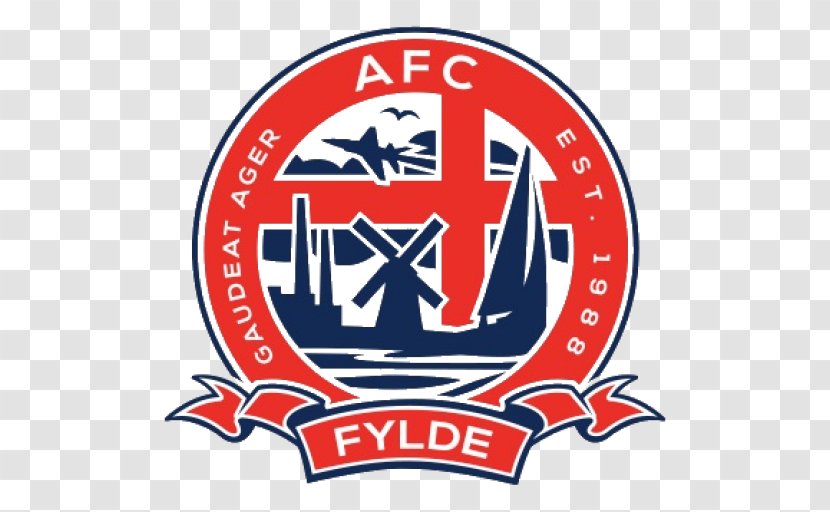 A.F.C. Fylde National League Solihull Moors F.C. Ladies Boreham Wood - Sign - Football Transparent PNG