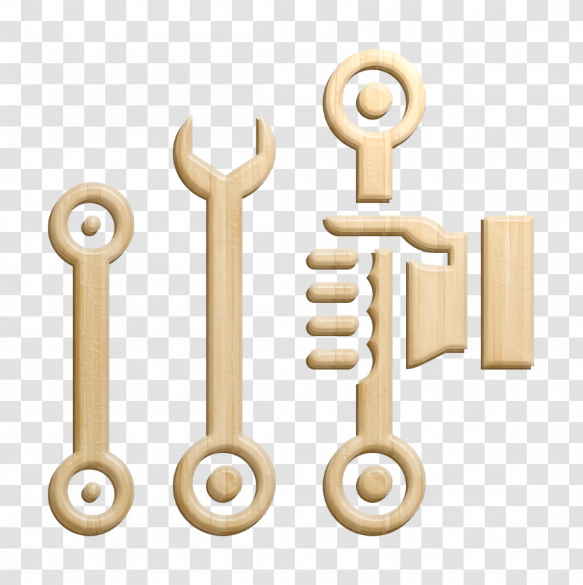 Wrenches Icon Spanner Icon Automotive Spare Part Icon Transparent PNG