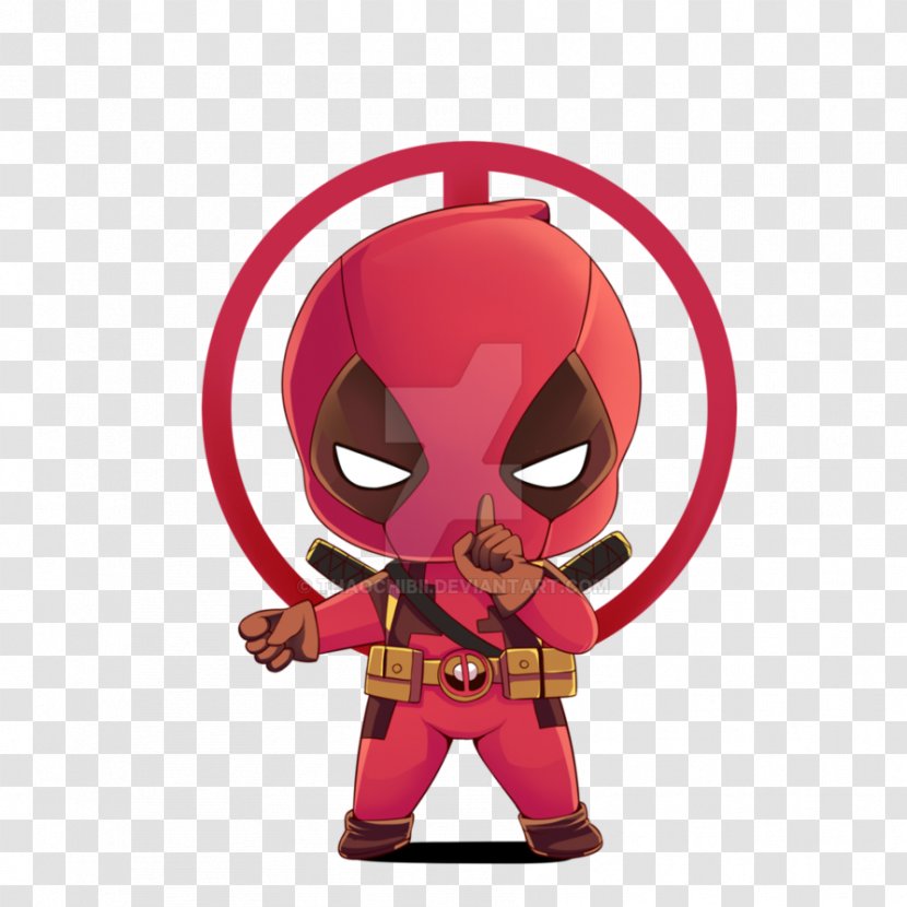 Image Clip Art Buick Deadpool - Fictional Character - Deadpoo Illustration Transparent PNG