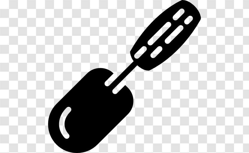 Knife Kitchen Utensil Spatula Slotted Spoons Ladle - Spoon Transparent PNG