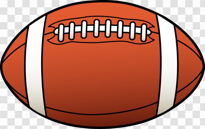 American Football Player Clip Art - Free Content - Clipart Transparent PNG