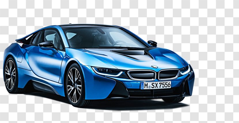 2015 BMW I8 2016 Car I3 - 2017 Bmw Transparent PNG