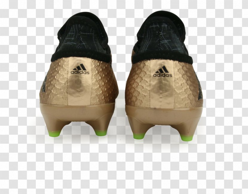 Snout Shoe - Footwear - Metallic Copper Transparent PNG