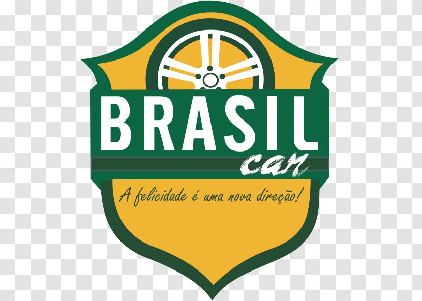 Brasil Car Veículos Logo Brand Vehicle - Heart Transparent PNG