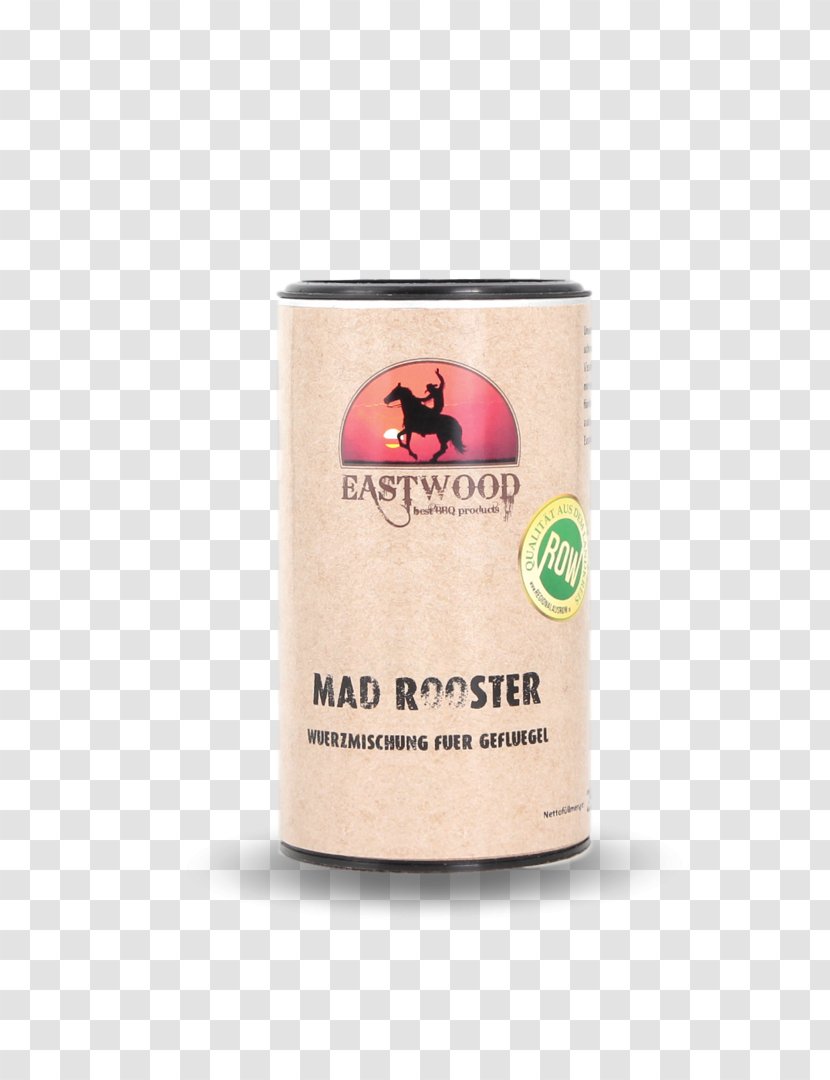 Dutch Base Würzmischung Barbecue Condiment Bacon - Craft - Angry Rooster Transparent PNG