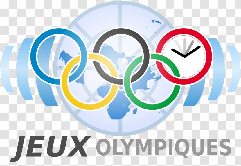 PyeongChang 2018 Olympic Winter Games The London 2012 Summer Olympics 2020 International Committee - Rings Transparent PNG